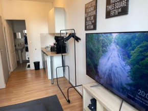 Appart Hotel Villeurbanne Centre
